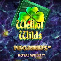 Well of Wilds Megaways