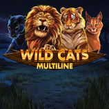 Wild Cats Multiline