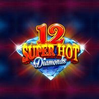 12 Super Hot Diamonds