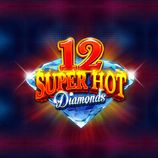 12 Super Hot Diamonds