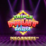 Triple Fruit Deluxe Megaways