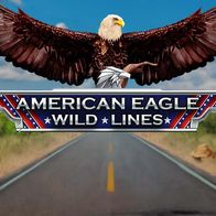 Wild Lines: American Eagle
