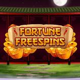 Fortune Free Spins