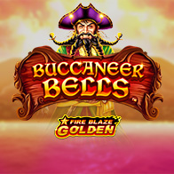Fire Blaze Golden: Buccaneer Bells