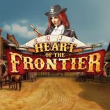 Heart Of The Frontier