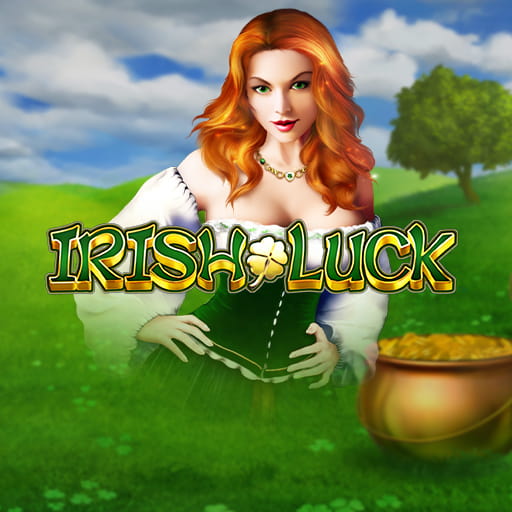 Irish Luck