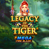 Legacy of the Tiger