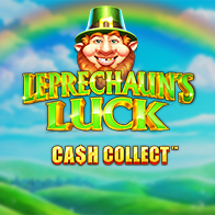 Leprechaun’s Luck: Cash Collect