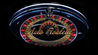 Auto Roulette