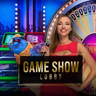 Live Game Shows Playtech