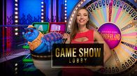 Live Game Shows Playtech