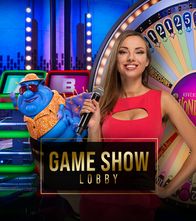 Live Game Shows Playtech