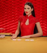 Speed Baccarat A