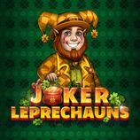 Joker Leprechauns