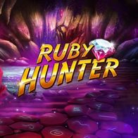 Ruby Hunter