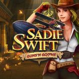 Sadie Swift: Guns And Glyphs