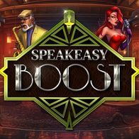 Speakeasy Boost