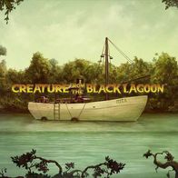 Creature From The Black Lagoon