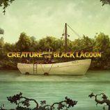 Creature From The Black Lagoon