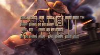 Dead Or Alive 2
