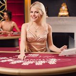 Fortune Vip Blackjack Table