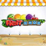 Fruit Shop