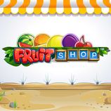 Fruit Shop