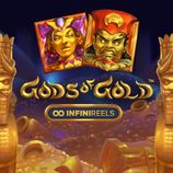 Gods Of Gold Infinireels