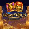 Gods Of Gold Infinireels