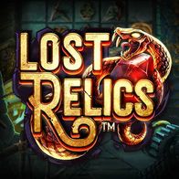 Lost Relics