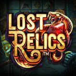 Lost Relics