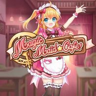 Magic Maid cafe