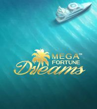 Mega Fortune Dreams