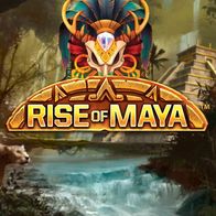 Rise Of Maya