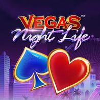 Vegas Night Life