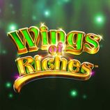Wings Of Riches
