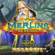 Merlins Revenge Megaways