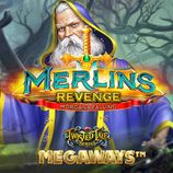 Merlins Revenge Megaways