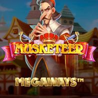 Musketeer Megaways
