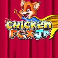 Chicken Fox Jr