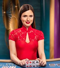 Super 8 Baccarat