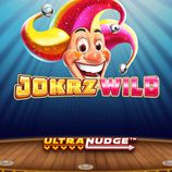 Jokrz Wild Ultra Nudge