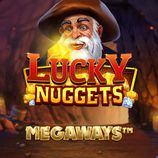 Lucky Nuggets Megaways