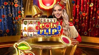 Crazy Coin Flip