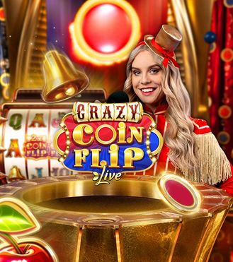 Crazy Coin Flip