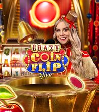 Crazy Coin Flip