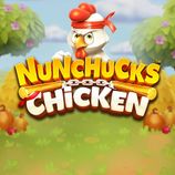 NunChucks Chicken