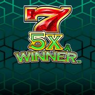 5X A Winner