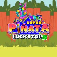 Super Pinata LuckyTap