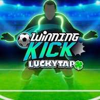 Winning Kick LuckyTap
